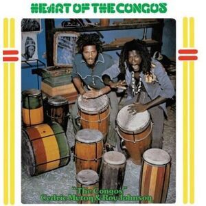 Heart Of The Congos